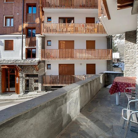 Courmayeur 3V21 Exterior foto