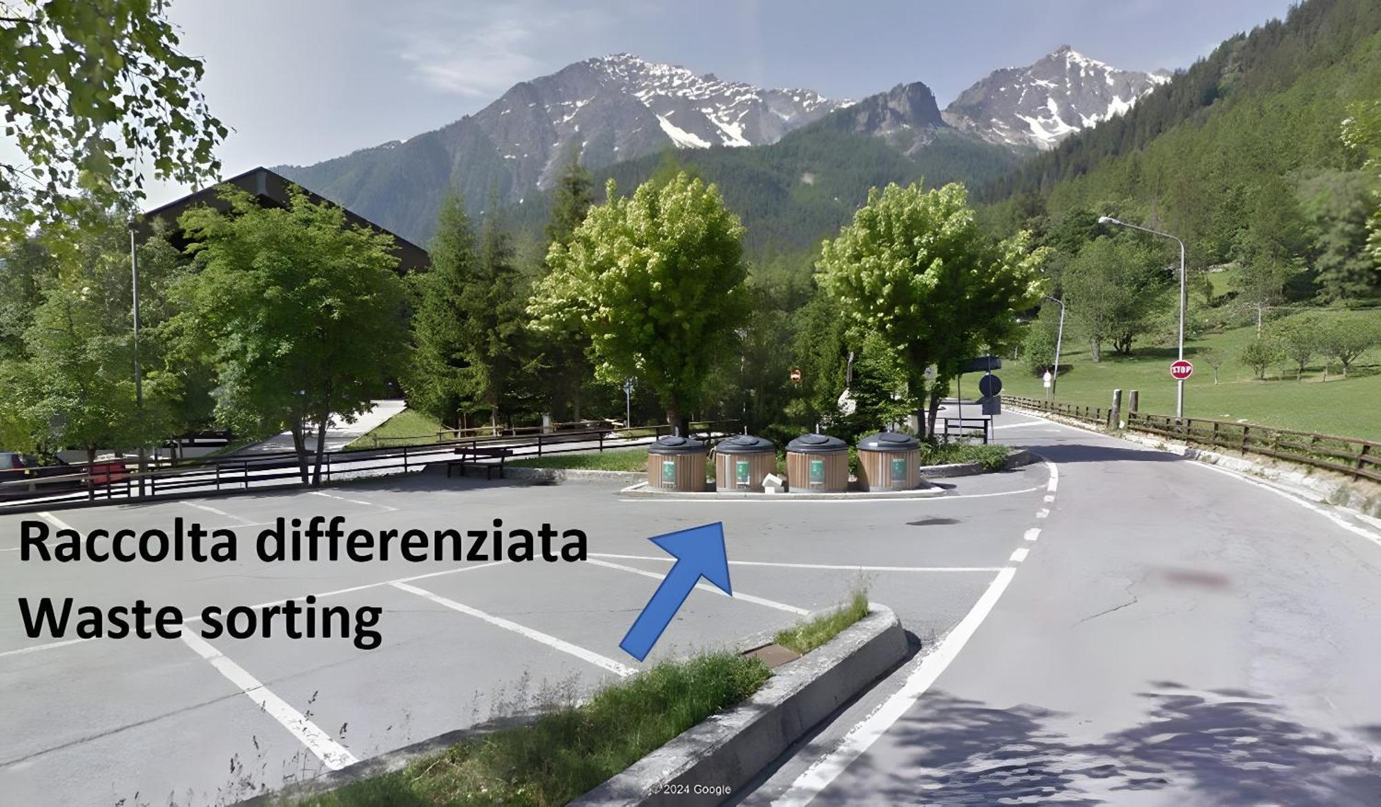 Courmayeur 3V21 Exterior foto